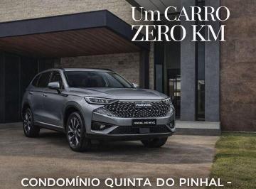 Casa · 479m² · 3 Quartos · 6 Vagas · Casa de Condomínio para venda em Quinta Do Pinhal de 479.00m² com 3 Quartos, 3 Suites e 6 Garagens