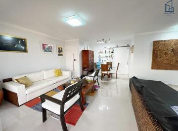 Apartamento · 135m² · 2 Quartos · 3 Vagas · Apartamento para venda em Jardim Portal Da Colina de 135.00m² com 2 Quartos, 2 Suites e 3 Garagens