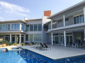 Casa · 1000m² · 4 Quartos · 16 Vagas · Casa de Condomínio para venda em Chácara Malota de 1000.00m² com 4 Quartos, 4 Suites e 16 Garagens