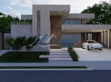 Casa · 265m² · 3 Quartos · 4 Vagas · Casa de Condomínio para venda em Jardim Shangri-lá de 265.00m² com 3 Quartos, 3 Suites e 4 Garagens