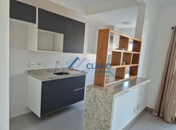 Apartamento · 56m² · 2 Quartos · 1 Vaga · Apartamento para venda em Residencial Parque Granja Cecília B de 56.00m² com 2 Quartos, 1 Suite e 1