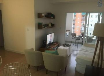 Apartamento · 72m² · 2 Quartos · 2 Vagas · Apartamento para venda em Jardim Piratininga de 72.38m² com 2 Quartos, 1 Suite e 2 Garagens