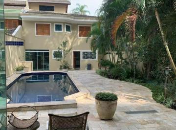 Casa · 470m² · 4 Quartos · 7 Vagas · Casa para venda em Tremembé de 470.00m² com 4 Quartos, 4 Suites e 7 Garagens