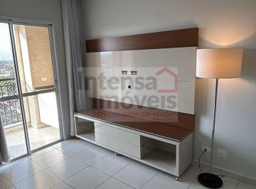 Apartamento · 68m² · 3 Quartos · 2 Vagas · Apartamento para venda em Vila São Geraldo de 68.00m² com 3 Quartos, 1 Suite e 2 Garagens