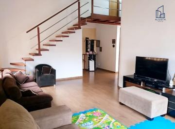 Casa · 270m² · 3 Quartos · Casa de Condomínio para venda em Jardim Gramados De Sorocaba de 270.00m² com 3 Quartos e 1 Suite