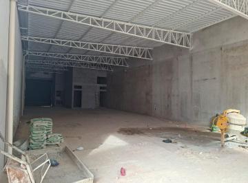 Comercial · 1724m² · 15 Vagas · Galpão / Depósito / Armazém para alugar em Jardim Das Orquídeas de 1724.00m² com 15 Garagens
