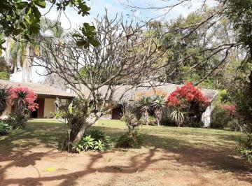Terreno · 5000m² · Terreno en Condomínio para venda em Chácara Malota de 5000.00m²