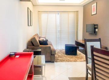 Apartamento · 92m² · 3 Quartos · 2 Vagas · Apartamento para venda em Vila Japi Ii de 92.00m² com 3 Quartos, 1 Suite e 2 Garagens