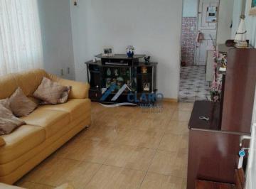 Casa · 192m² · 2 Quartos · 1 Vaga · Casa para venda em Vila Lemos de 192.00m² com 2 Quartos e 1 Garagem