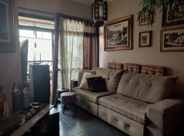 Apartamento · 109m² · 4 Quartos · 2 Vagas · Apartamento para venda em Parque União de 109.00m² com 4 Quartos, 1 Suite e 2 Garagens