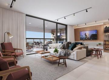 Apartamento · 227m² · 3 Quartos · 4 Vagas · Apartamento para venda em Jardim Ilhas Do Sul de 227.00m² com 3 Quartos, 3 Suites e 4 Garagens