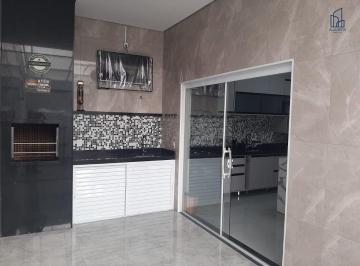 Casa · 132m² · 3 Quartos · 2 Vagas · Casa de Condomínio para venda em Jardim Novo Horizonte de 132.00m² com 3 Quartos, 1 Suite e 2 Garage