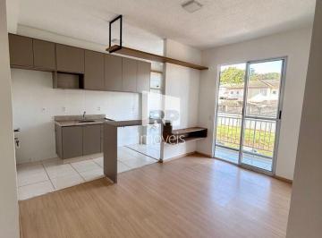 Apartamento · 48m² · 2 Quartos · 1 Vaga · Apartamento para alugar em Quinta Da Primavera de 48.00m² com 2 Quartos e 1 Garagem