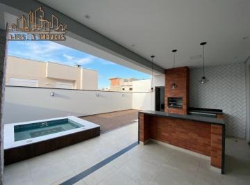 Casa · 261m² · 3 Quartos · 4 Vagas · Casa de Condomínio para venda e aluguel em Green Valley de 261.00m² com 3 Quartos, 3 Suites e 4 Gara