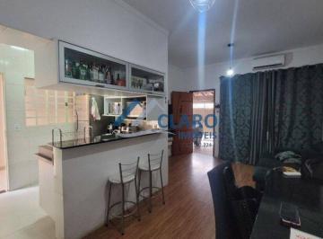 Casa · 73m² · 3 Quartos · 2 Vagas · Casa para venda em Jardim Prudência de 73.00m² com 3 Quartos, 1 Suite e 2 Garagens