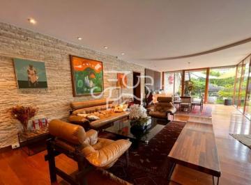 Casa · 546m² · 4 Quartos · 3 Vagas · Casa para venda em Jardim Luzitânia de 546.00m² com 4 Quartos, 4 Suites e 3 Garagens
