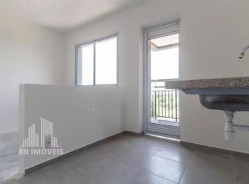 Apartamento · 47m² · 1 Quarto · 1 Vaga · Apartamento para venda em Nova Aldeinha/aldeia de 47.00m² com 1 Quarto e 1 Garagem