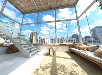 Apartamento · 400m² · 4 Quartos · 2 Vagas · Cobertura para venda em Vila Nova Conceição de 400.00m² com 4 Quartos, 2 Suites e 2 Garagens