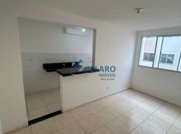 Apartamento · 47m² · 2 Quartos · 1 Vaga · Apartamento para venda em Jardim Estrela D'alva de 47.00m² com 2 Quartos e 1 Garagem