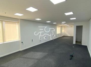 Comercial · 200m² · 3 Vagas · Sala Comercial para venda em Itaim Bibi de 200.00m² com 3 Garagens