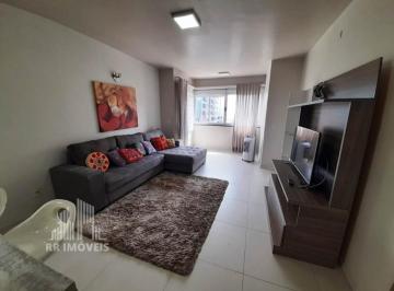 Apartamento · 98m² · 2 Quartos · 2 Vagas · Apartamento para venda em Alphaville Centro Industrial E Empresarial/alphaville. de 98.00m² com 2 Qu