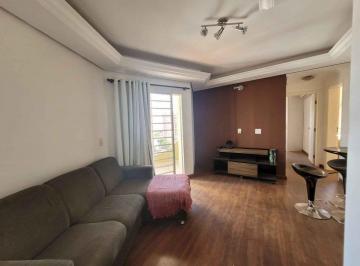 Apartamento · 77m² · 2 Quartos · 1 Vaga · Apartamento para venda em Jardim América de 77.00m² com 2 Quartos, 1 Suite e 1 Garagem