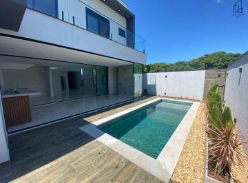 Casa · 365m² · 4 Quartos · 3 Vagas · Casa de Condomínio para venda em Bela Vista de 365.00m² com 4 Quartos, 4 Suites e 3 Garagens