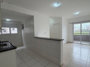 Apartamento · 58m² · 2 Quartos · 2 Vagas · Apartamento para venda e aluguel em Parque Bela Vista de 58.00m² com 2 Quartos, 1 Suite e 2 Garagens