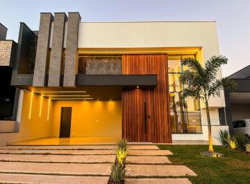 Casa · 199m² · 3 Quartos · 4 Vagas · Casa de Condomínio para venda em Condomínio Residencial Evidências de 199.00m² com 3 Quartos, 3 Suit