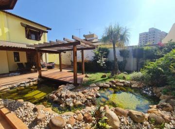 Casa · 465m² · 2 Quartos · 4 Vagas · Casa de Condomínio para venda em Jardim Colonial de 465.00m² com 2 Quartos, 1 Suite e 4 Garagens
