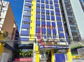 Comercial · 50m² · 1 Vaga · Sala Comercial para alugar em Centro de 50.00m² com 1 Garagem