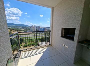 Apartamento · 66m² · 2 Quartos · 1 Vaga · Apartamento para alugar em Jardim Flórida de 66.00m² com 2 Quartos, 1 Suite e 1 Garagem