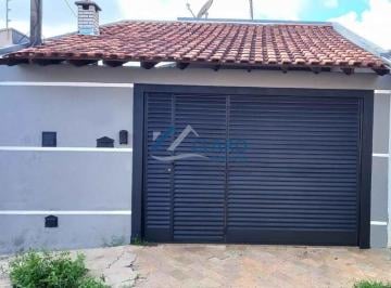 Casa · 102m² · 2 Quartos · 2 Vagas · Casa para venda em Jardim Petrópolis de 102.00m² com 2 Quartos e 2 Garagens