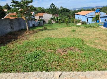 Terreno · 800m² · Terreno para venda em Chácaras Santa Martha de 800.00m²
