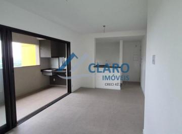 Apartamento · 78m² · 3 Quartos · 2 Vagas · Apartamento para venda em Vila Aviação de 78.00m² com 3 Quartos, 2 Suites e 2 Garagens