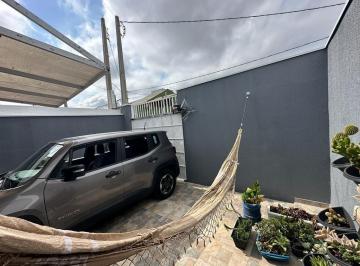 Casa · 135m² · 4 Quartos · 2 Vagas · Casa para venda em Jardim Vale Verde de 135.00m² com 4 Quartos e 2 Garagens