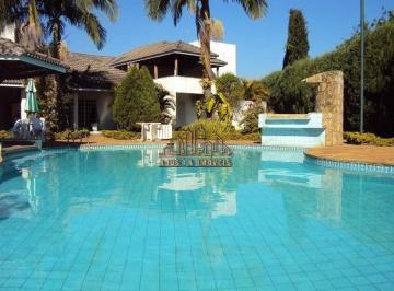 Casa · 725m² · 5 Quartos · 4 Vagas · Casa de Condomínio para venda em Portal Do Éden de 725.00m² com 5 Quartos, 3 Suites e 4 Garagens