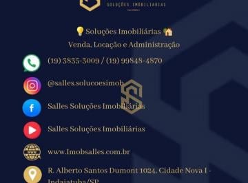 Terreno · 330m² · Terreno en Condomínio para venda em Jardim Residencial Viena de 330.00m²
