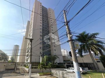 Apartamento · 70m² · 3 Quartos · 1 Vaga · Apartamento com 3 Dormitórios e Suíte no Limão | Sacada, Planejados e 1 Vaga