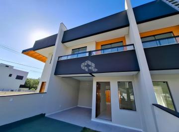 Casa · 113m² · 3 Quartos · 2 Vagas · Sobrado com 3 quartos/dormitórios no bairro Forquilhas, em São José - SC