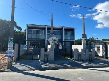 Casa · 100m² · 2 Quartos · 1 Vaga · Sobrado com 2 quartos/dormitórios no bairro Forquilhas, em São José - SC