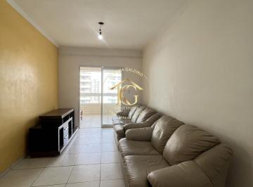 Apartamento en Venda de 2 quartos Vila Tupi · Apartamento de 2 Quartos e 1 Suíte em Tupi, Praia Grande - SP**