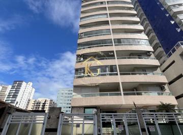 Apartamento · 71m² · 2 Quartos · 1 Vaga · Apartamento de 2 Quartos e 1 Suíte em Tupi, Praia Grande - SP**