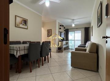 Apartamento · 82m² · 2 Quartos · 2 Vagas · Apartamento à venda 2 quartos 1 suíte sacada envidraçada na ocean/pg