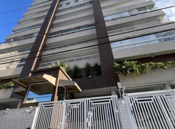 Apartamento · 79m² · 2 Quartos · 1 Vaga · Apartamento Semimobiliado de 2 Quartos e Vista Panorâmica em Praia Grande,SP