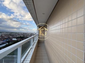 Apartamento Venda 70m² de 1 quarto · Apartamento A Venda 1 Quartos 1 Suíte Sacada Vista Mar Jardim Real Praia Grande