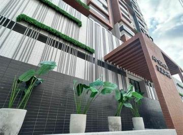 Apartamento · 134m² · 3 Quartos · 2 Vagas · Cobertura Duplex A Venda 3 Quartos 3 Suítes 2 Vagas Guilhermina Praia Grande-SP