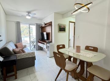 Apartamento · 68m² · 2 Quartos · 1 Vaga · Apartamento à venda 2 quartos 1 suíte porteira fechada!! Canto do Forte PG