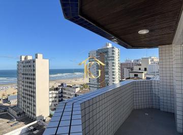 Apartamento · 150m² · 3 Quartos · 2 Vagas · Cobertura Duplex A Venda 3 Quartos 3 Suítes 2 Vagas Area Gourmet Guilhermina PG