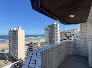 Apartamento · 150m² · 3 Quartos · 2 Vagas · Cobertura Duplex A Venda 3 Quartos 3 Suítes 2 Vagas Area Gourmet Guilhermina PG